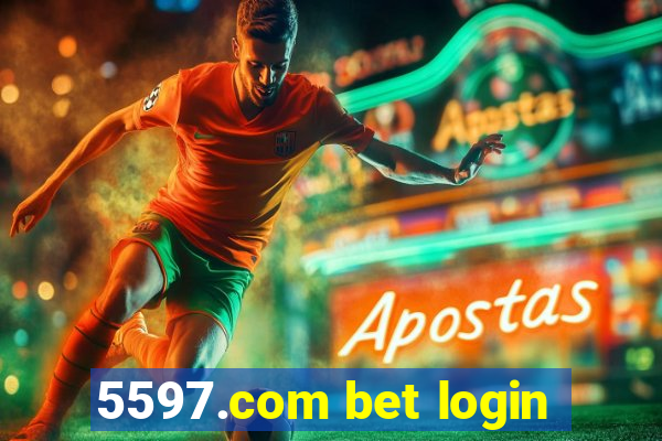 5597.com bet login